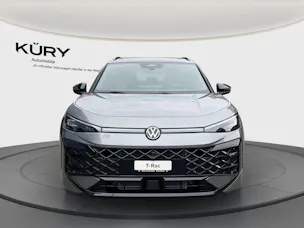 VW T-Roc 1.5 eTSI mHEV R-Line DSG