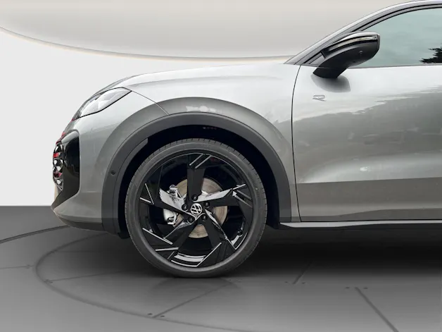 VW T-Roc 1.5 eTSI mHEV R-Line DSG