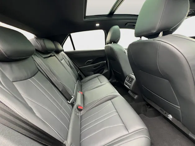 VW T-Roc 1.5 eTSI mHEV R-Line DSG