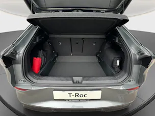 VW T-Roc 1.5 eTSI mHEV R-Line DSG