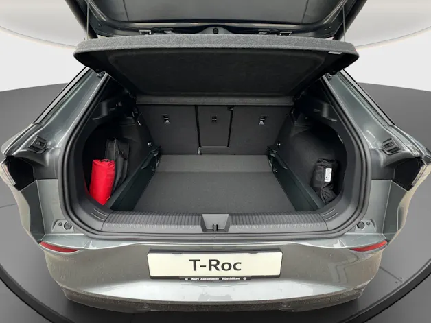 VW T-Roc 1.5 eTSI mHEV R-Line DSG