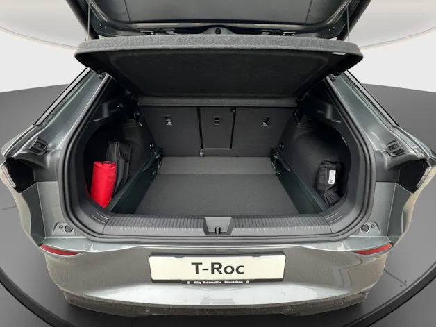 VW T-Roc 1.5 eTSI mHEV R-Line DSG