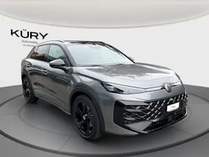 VW T-Roc 1.5 eTSI mHEV R-Line DSG