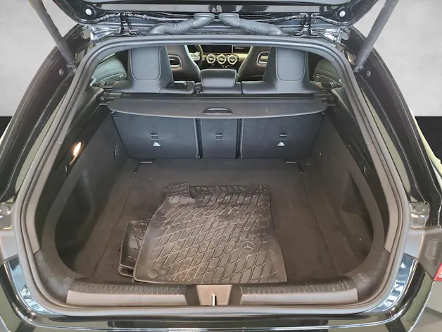 Mercedes-Benz CLA Shooting Brake 45 S AMG 4Matic+ 8G-DCT