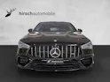 Mercedes-Benz CLA Shooting Brake 45 S AMG 4Matic+ 8G-DCT