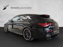 Mercedes-Benz CLA Shooting Brake 45 S AMG 4Matic+ 8G-DCT