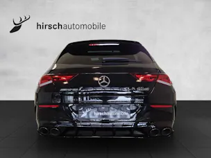 Mercedes-Benz CLA Shooting Brake 45 S AMG 4Matic+ 8G-DCT