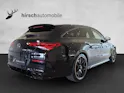 Mercedes-Benz CLA Shooting Brake 45 S AMG 4Matic+ 8G-DCT