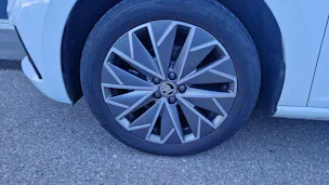 Škoda Scala 1.0 TSI Ambition DSG