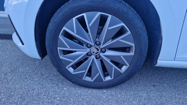 Škoda Scala 1.0 TSI Ambition DSG