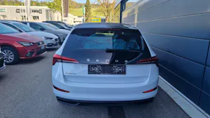 Škoda Scala 1.0 TSI Ambition DSG
