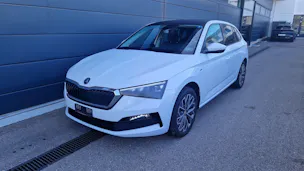 Škoda Scala 1.0 TSI Ambition DSG
