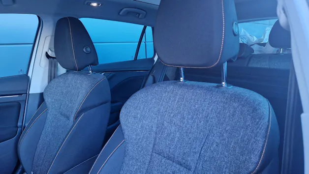 Škoda Scala 1.0 TSI Ambition DSG