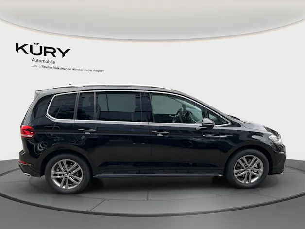 VW Touran 1.5 TSI EVO Highline United DSG