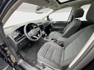 VW Touran 1.5 TSI EVO Highline United DSG
