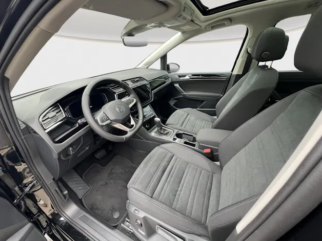 VW Touran 1.5 TSI EVO Highline United DSG