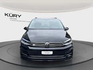 VW Touran 1.5 TSI EVO Highline United DSG