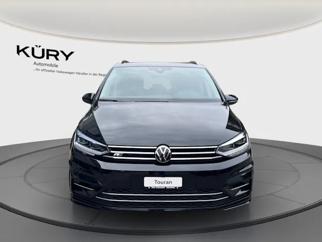 VW Touran 1.5 TSI EVO Highline United DSG
