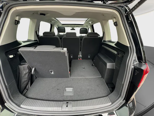VW Touran 1.5 TSI EVO Highline United DSG
