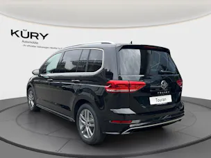 VW Touran 1.5 TSI EVO Highline United DSG