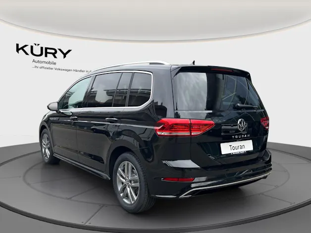VW Touran 1.5 TSI EVO Highline United DSG