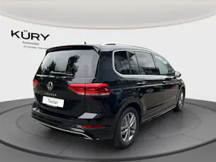 VW Touran 1.5 TSI EVO Highline United DSG