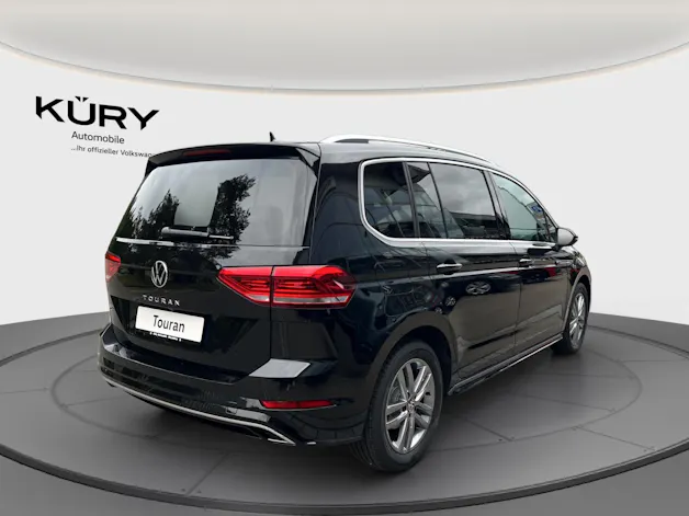VW Touran 1.5 TSI EVO Highline United DSG