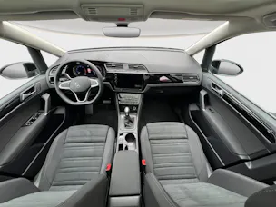 VW Touran 1.5 TSI EVO Highline United DSG