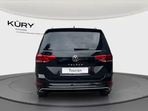 VW Touran 1.5 TSI EVO Highline United DSG