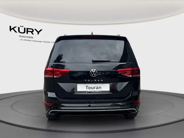 VW Touran 1.5 TSI EVO Highline United DSG