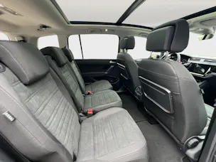VW Touran 1.5 TSI EVO Highline United DSG