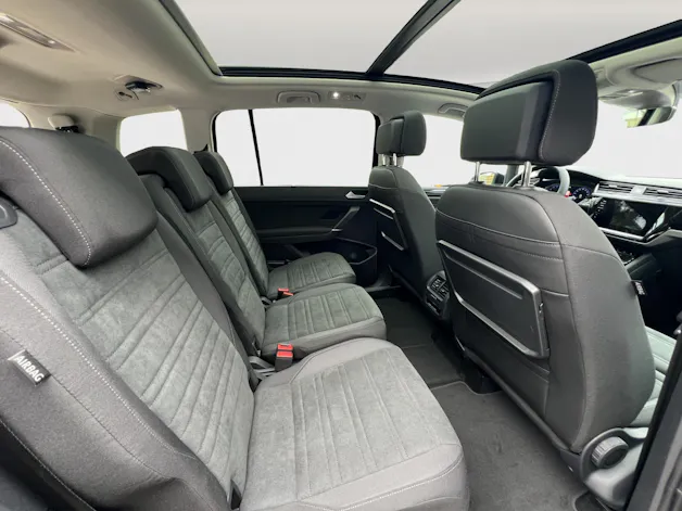 VW Touran 1.5 TSI EVO Highline United DSG