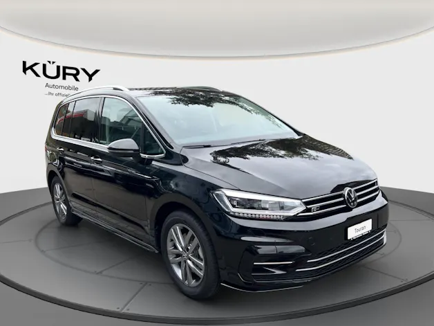 VW Touran 1.5 TSI EVO Highline United DSG