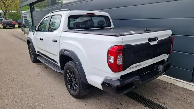 Maxus T60 Max 2.0TDI 4x4 Autom Luxury
