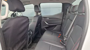 Maxus T60 Max 2.0TDI 4x4 Autom Luxury