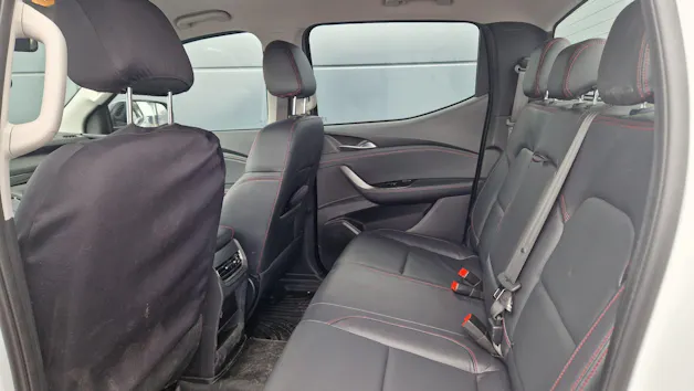 Maxus T60 Max 2.0TDI 4x4 Autom Luxury