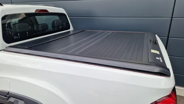 Maxus T60 Max 2.0TDI 4x4 Autom Luxury