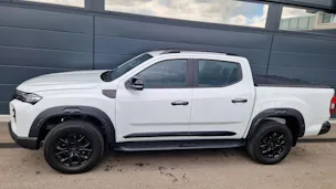 Maxus T60 Max 2.0TDI 4x4 Autom Luxury