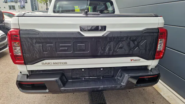 Maxus T60 Max 2.0TDI 4x4 Autom Luxury