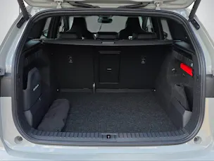Škoda Enyaq 4x4 RS