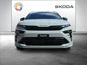 Škoda Enyaq 4x4 RS