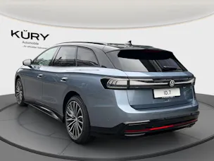 VW ID.7 Tourer Pro S 86 kWh Pro S United