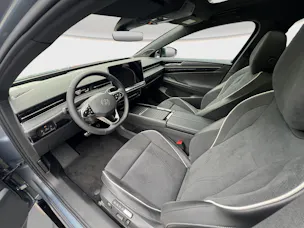 VW ID.7 Tourer Pro S 86 kWh Pro S United