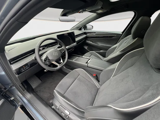 VW ID.7 Tourer Pro S 86 kWh Pro S United