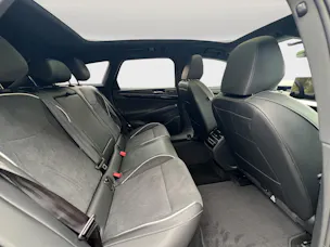 VW ID.7 Tourer Pro S 86 kWh Pro S United