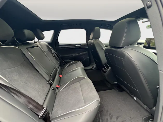 VW ID.7 Tourer Pro S 86 kWh Pro S United