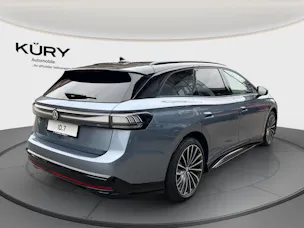 VW ID.7 Tourer Pro S 86 kWh Pro S United