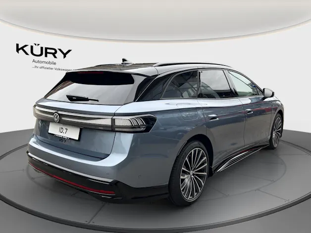 VW ID.7 Tourer Pro S 86 kWh Pro S United