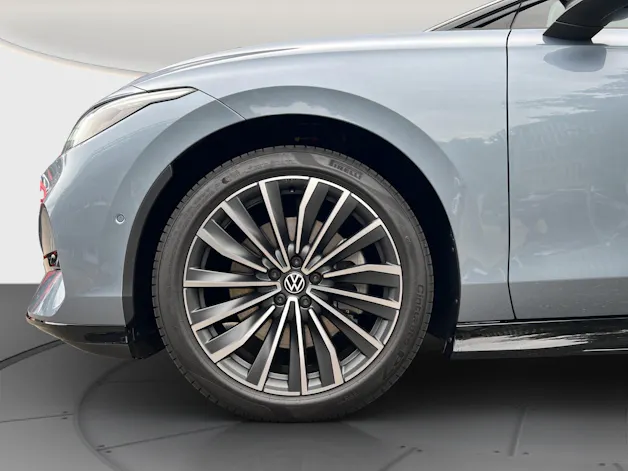 VW ID.7 Tourer Pro S 86 kWh Pro S United