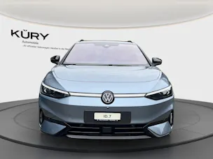 VW ID.7 Tourer Pro S 86 kWh Pro S United